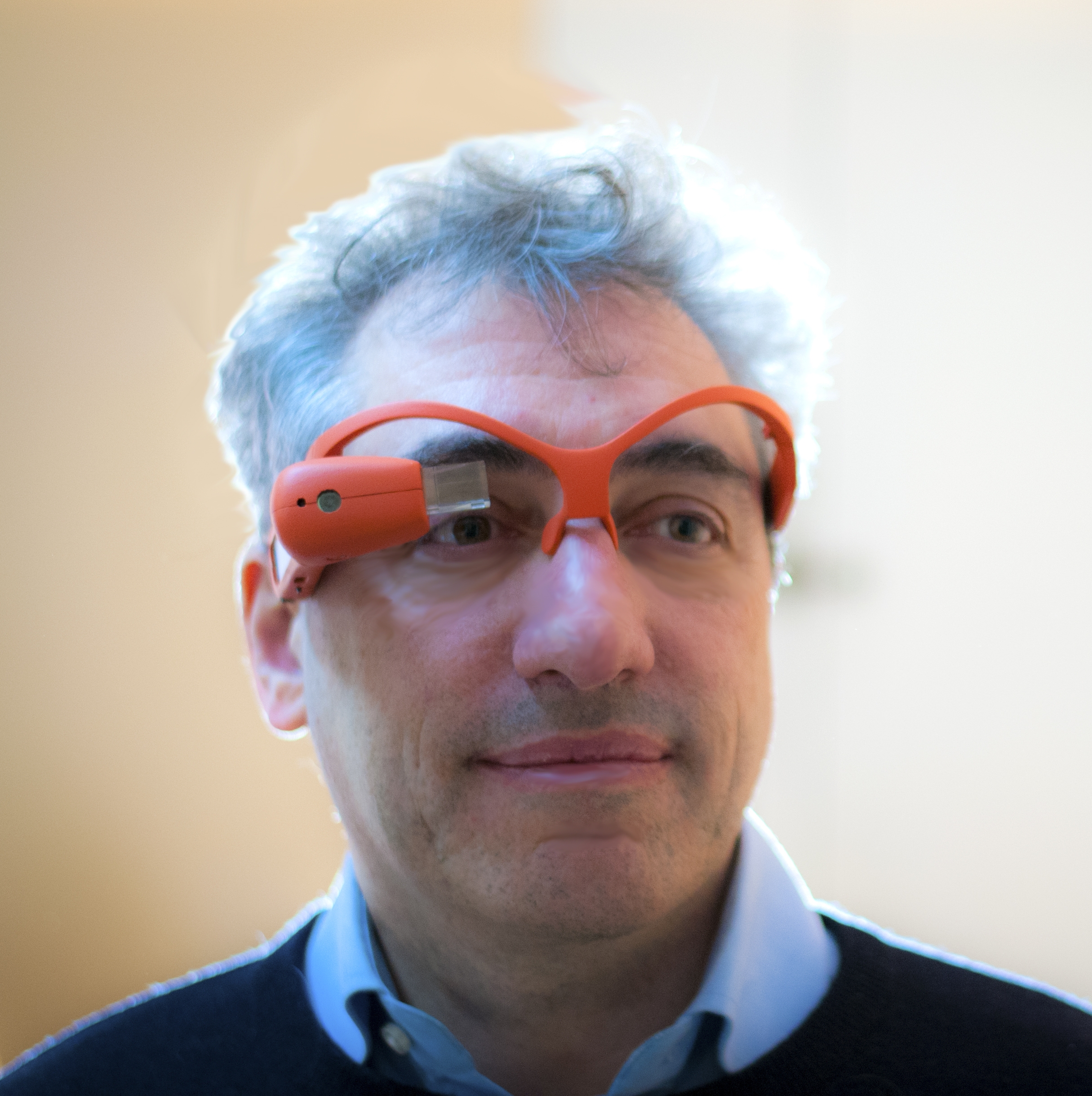 Pietro Carratù, Ceo di Youbiquo