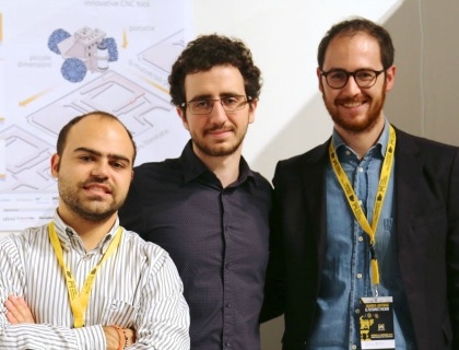 I founder di Springa