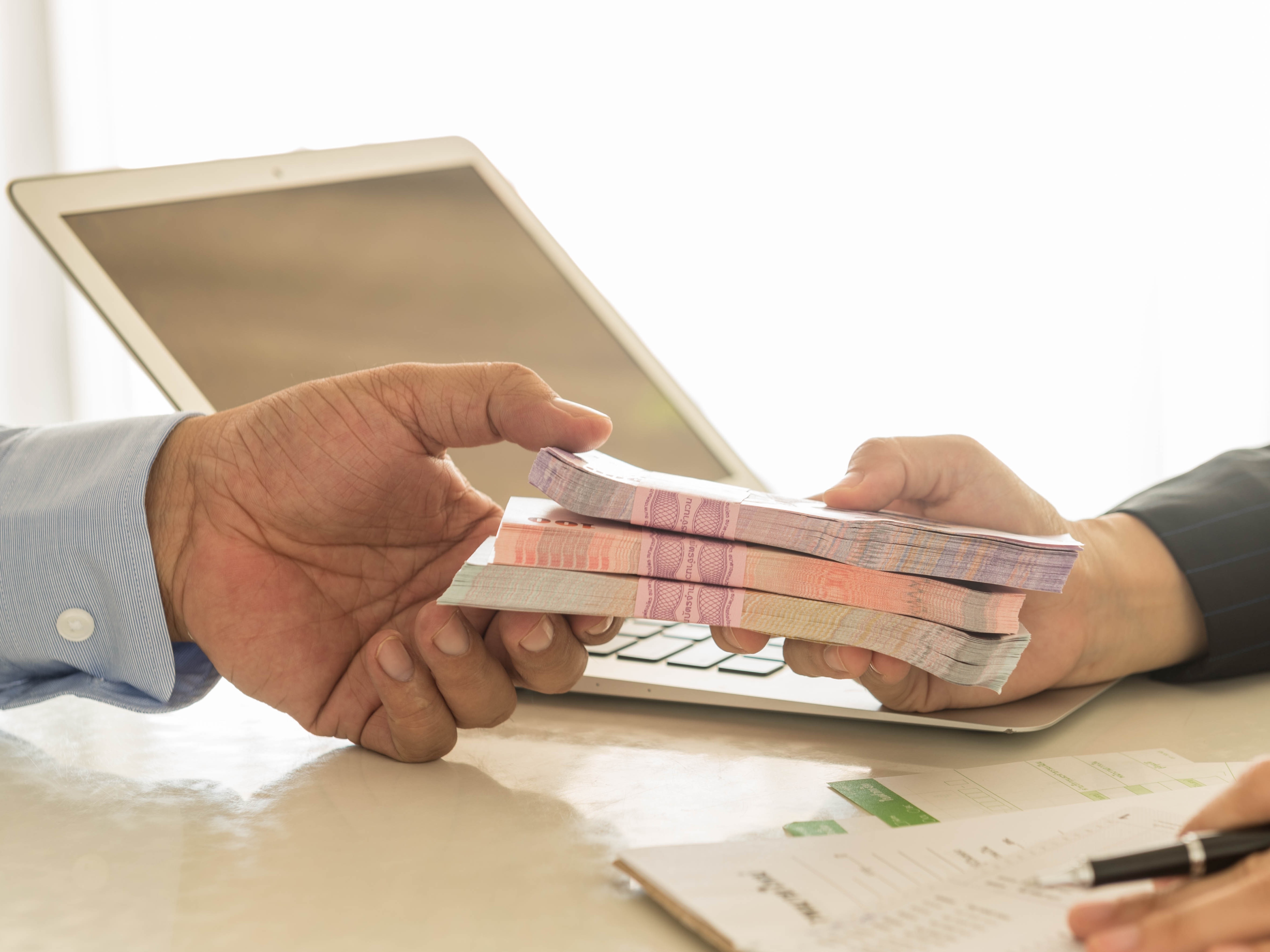Startup e fondo di garanzia: così le banche chiedono garanzie ... Requisiti per richiedere un prestito