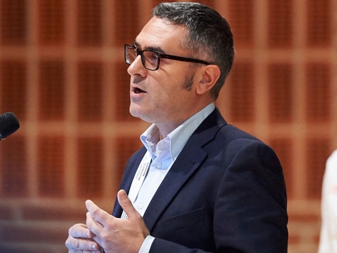 Gianmarco Troìa, fondatore e CEO di Qwince