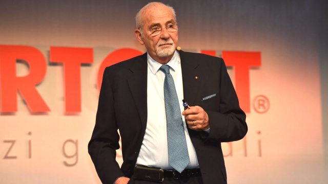 Stefano Franceschini