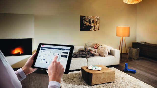 smart home