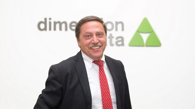 Dimension Data - System Integrator partner program