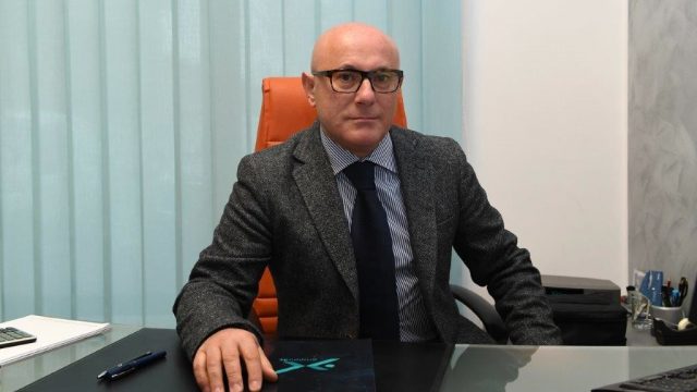 pier carlo bruno