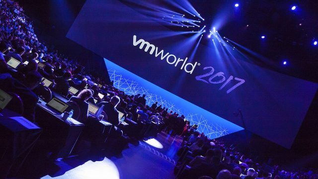 vmworld 2017