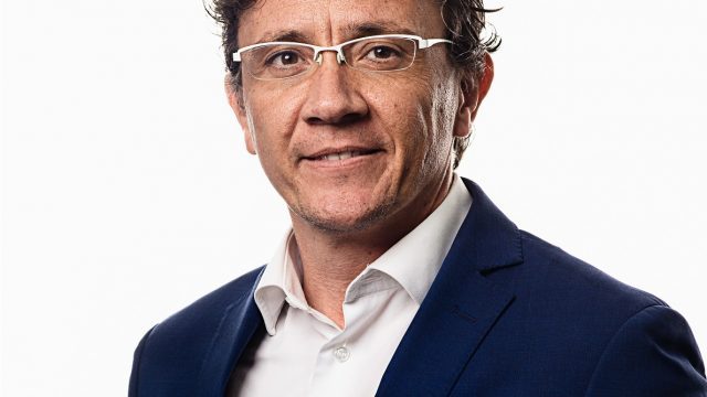 roberto schiavone vmware