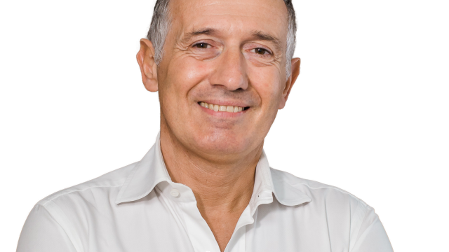Fausto Turco, amministratore delegato di Si-Net