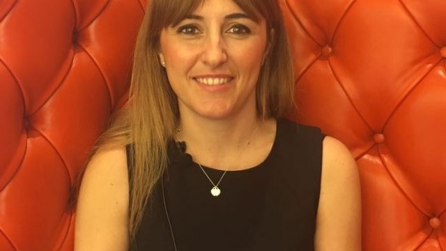 Chiara Guasti, marketing manager di TT Tecnosistemi